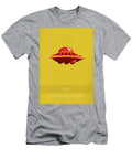 Alf My Favorite Tv Shows Series 015 Design Turnpike T-Shirt