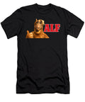 Alf Roya Steward T-Shirt