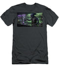 Alien Bartender Tricky Woo T-Shirt