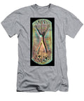 Alien Crucifixtion Sold Carlos Finales T-Shirt