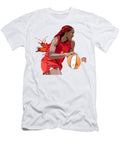 Aliyah Boston Quang Vu T-Shirt