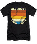 All About That Base Sambel Pedes T-Shirt
