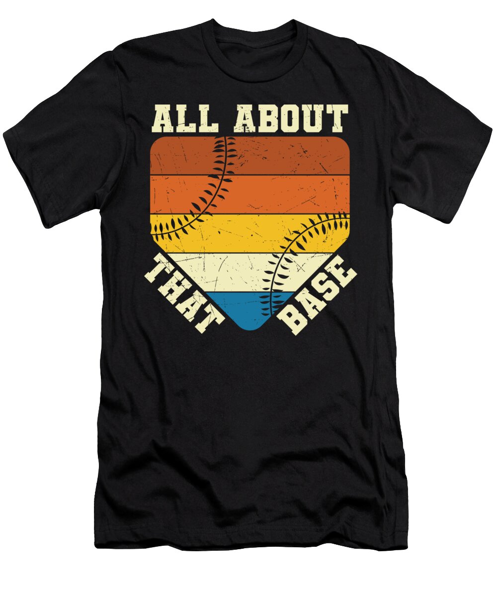 All About That Base Sambel Pedes T-Shirt