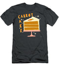 All American Classic Carrot Cake Little Bunny Sunshine T-Shirt
