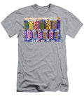 All Bottled Up Evan Peller T-Shirt