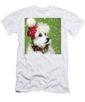 All Dolled Up Tina Lecour T-Shirt