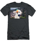 All Dressed Up Skitterphoto Rick Leeuwen T-Shirt
