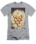 All Heart in Baking Cakes Jorgo Photography Wall Art Gallery T-Shirt
