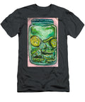 All I Have Is This Jar of Pickles Chris Jeanguenat T-Shirt
