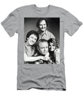 All in the Family Cast 1970s Linda Howes T-Shirt