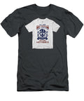 All Men Are Created Equal Than a Few Become Mechanics Celestial Images T-Shirt