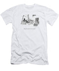 All Right But Just One More Episode Drew Panckeri T-Shirt