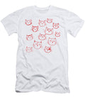 All the Cats Nic Squirrell T-Shirt