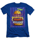 All the Fixings Russell Pierce T-Shirt