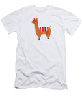 All You Need Is Llama Elena Grigorii T-Shirt