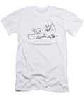 All Your Youthful Mistakes Carolita Johnson T-Shirt