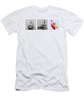 Allegory of the Coffee Drinker By William Patrick William Patrick T-Shirt