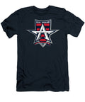Allen Americans Hanri Jayadi T-Shirt