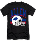 Allen Buffalo Rookie Sensations Emerge Nicole Georges T-Shirt