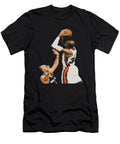 Allen Iverson Bang Ozlem Altin T-Shirt