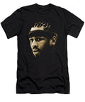 Allen Iverson Big Face Ozlem Altin T-Shirt