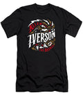 Allen Iverson Noorma Milah T-Shirt