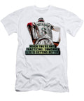Allen Iverson Quang Vu T-Shirt