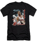 Allen Iverson Vintage Bootleg Ozlem Altin T-Shirt