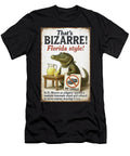 Alligator Lemonade Stand Rules Robert Williams T-Shirt