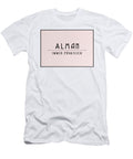 Alman Always on Time Shirtupyourlife T-Shirt
