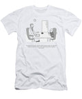 Alone with This Avocado Meredith Southard T-Shirt