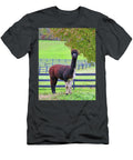 Alpaca 5372 Jack Schultz T-Shirt