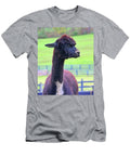 Alpaca 5374 Jack Schultz T-Shirt