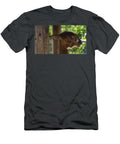 Alpaca A2 Les Classics T-Shirt