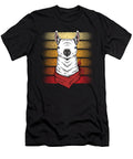 Alpaca Alpaca Baby Alpaca Gift Llama Steven Zimmer T-Shirt