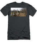 Alpaca and Fence Les Classics T-Shirt