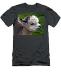Alpaca Barbara Snyder T-Shirt