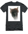 Alpaca Black Don Schimmel T-Shirt