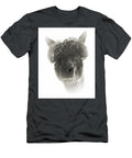 Alpaca Black Platinum Don Schimmel T-Shirt