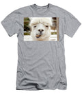 Alpaca Chewing Les Classics T-Shirt