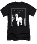 Alpaca Chinese Hanzi Llama Vicuna Guanaco Breeder Alpaca Graphics Lab T-Shirt