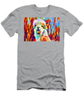 Alpaca Chris Butler T-Shirt