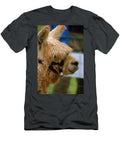 Alpaca Closeup Les Classics T-Shirt