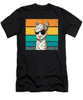Alpaca Cool Sunglasses Manuel Schmucker T-Shirt