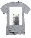 Alpaca Craphe Studio T-Shirt