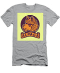Alpaca Csa Images T-Shirt