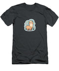 Alpaca Cute Animals Kailooma X Thedol T-Shirt