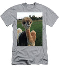 Alpaca Dancin Zach Les Classics T-Shirt