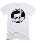 Alpaca Design Patryk Wierzbicki T-Shirt