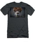 Alpaca Erin Okeefe T-Shirt
